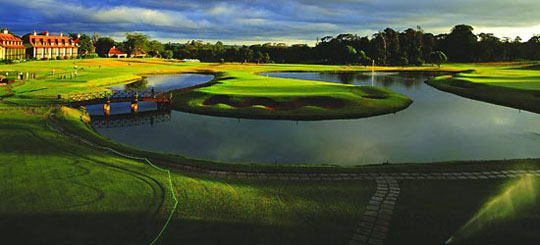 �ʼ����ޱϸ߶�����ֲ���Royal Nairobi Golf Club��